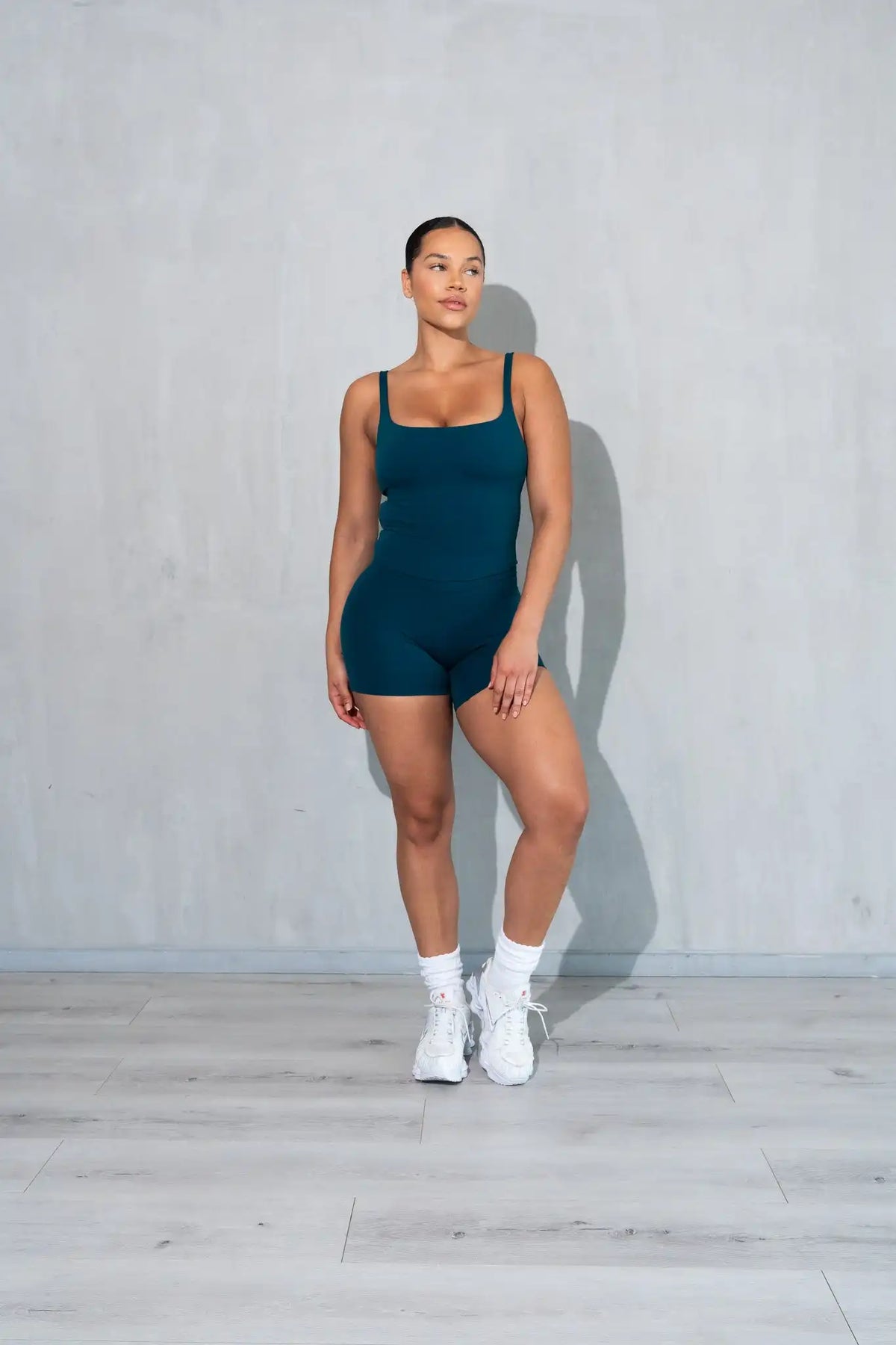 Cloud II® Classic Tank - Marine