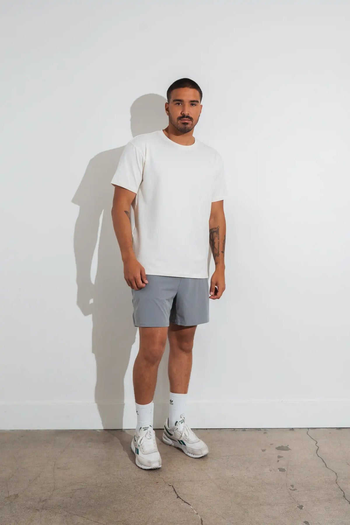 Vitality Prime® Train Short 6" - Owl
