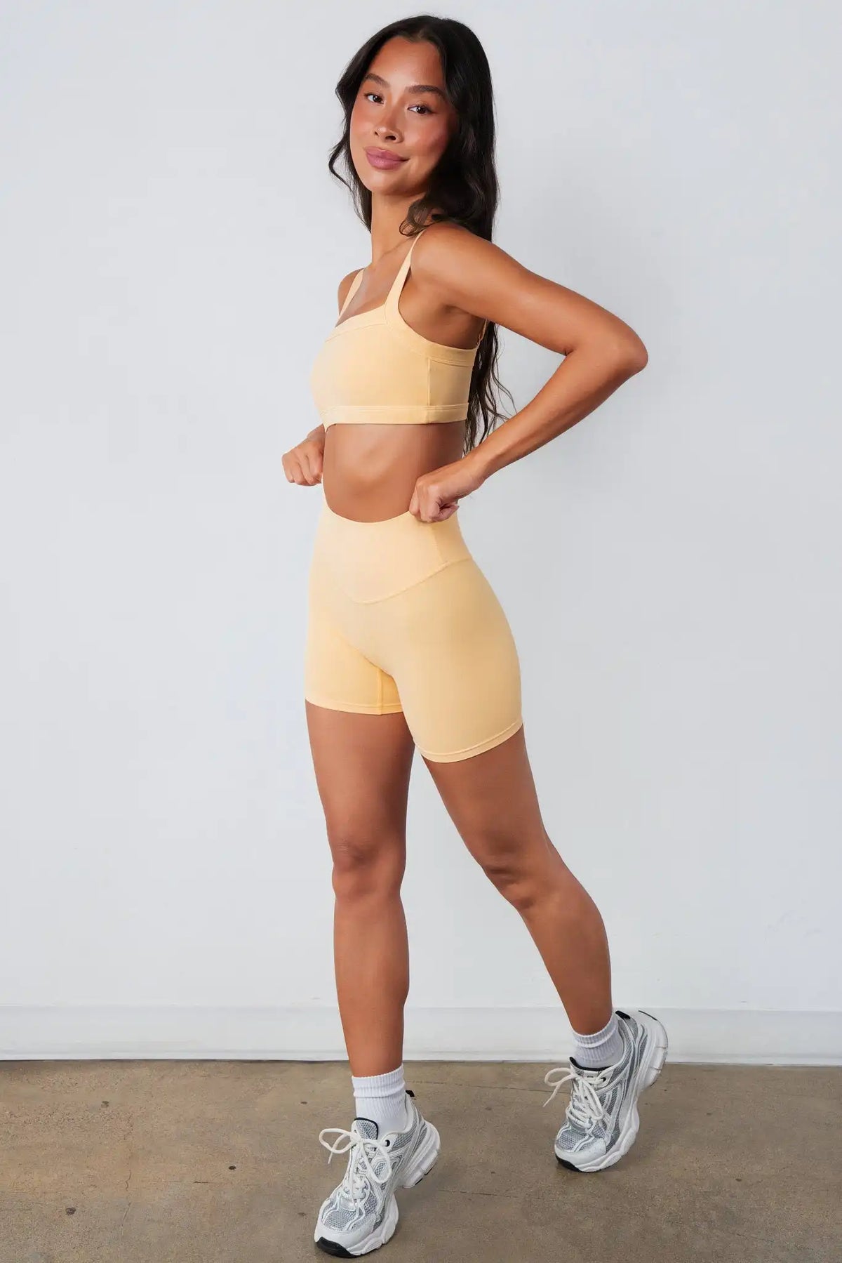 Cloud II® Volley Short - Mango Washed
