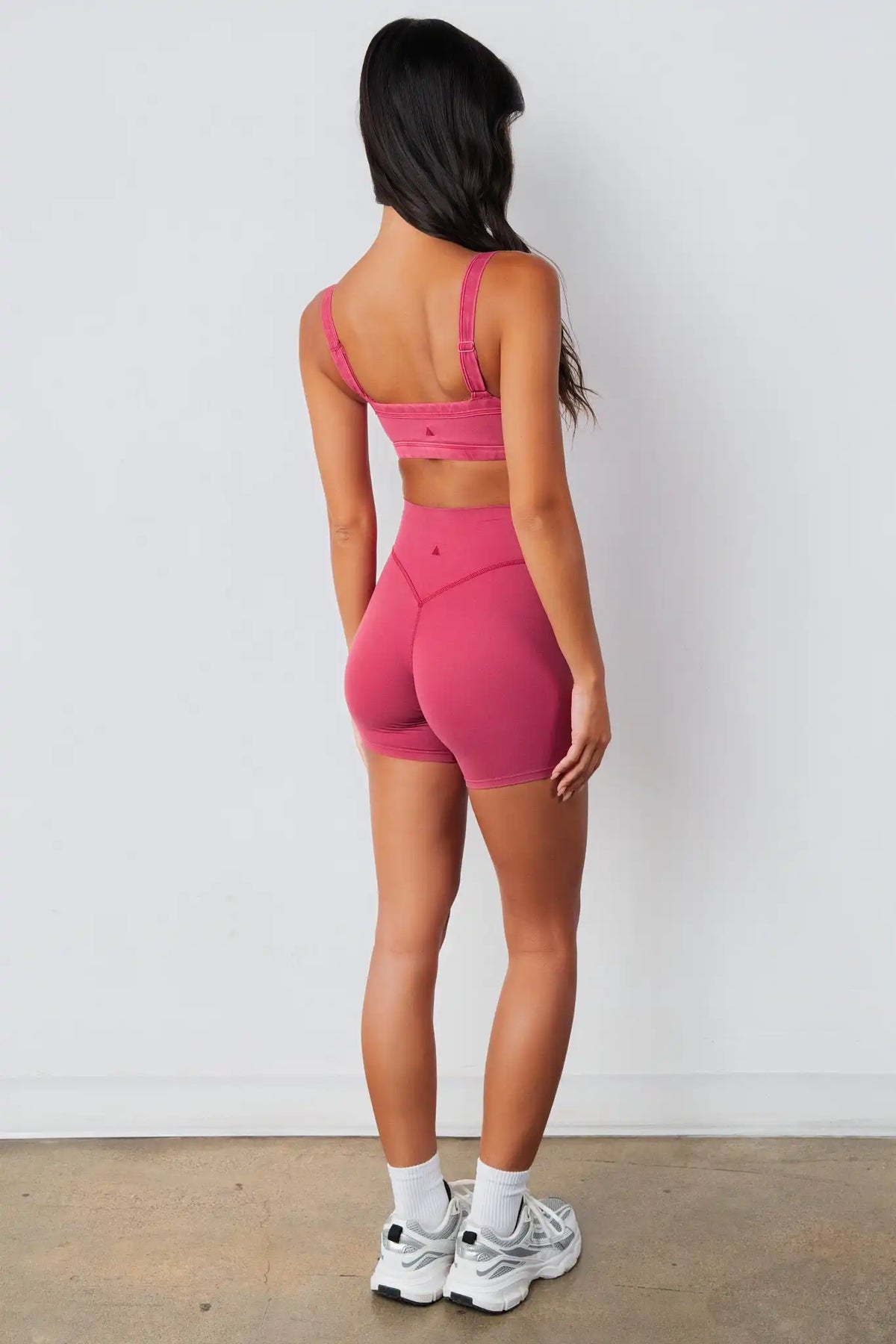 Cloud II® Volley Short - Passionfruit Washed