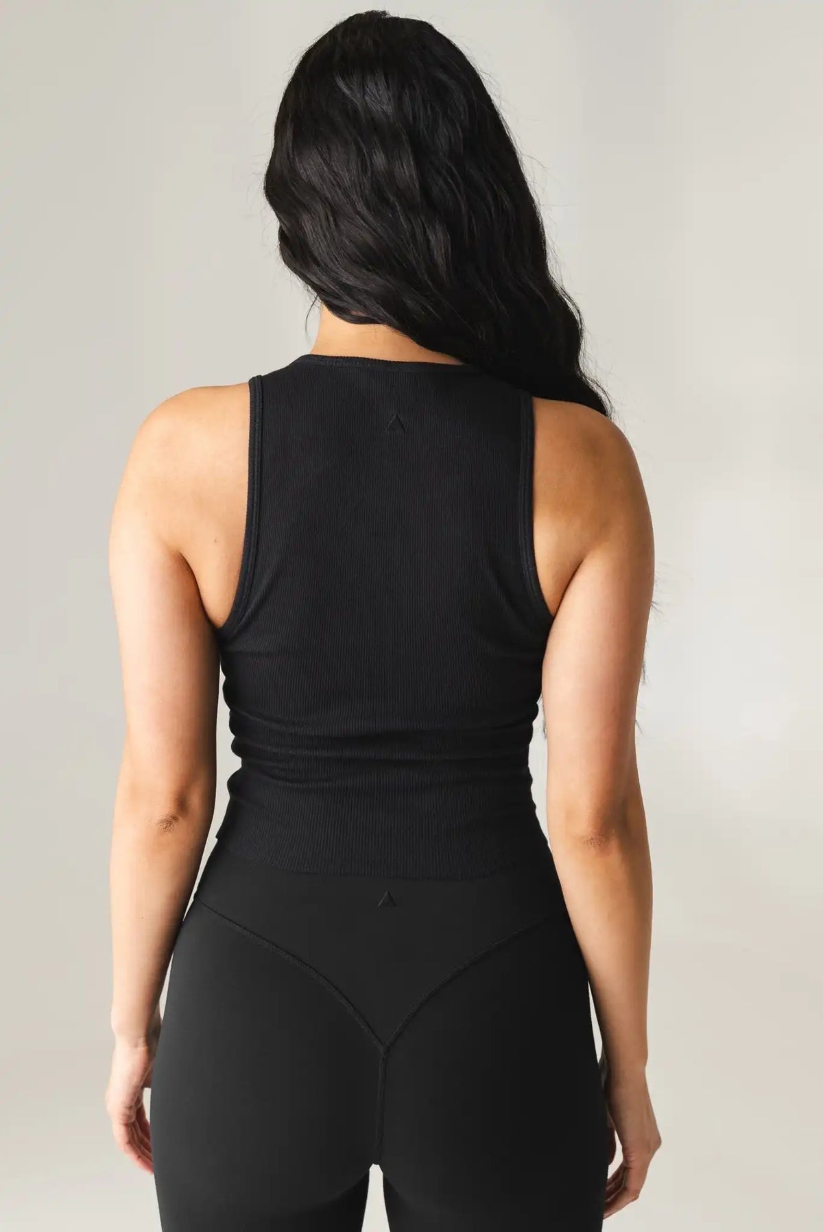 Vitality Basis® Rib Full Tank - Midnight