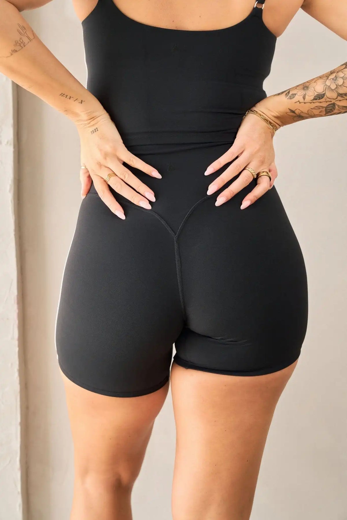Cloud II® Volley Short - Midnight Contrast