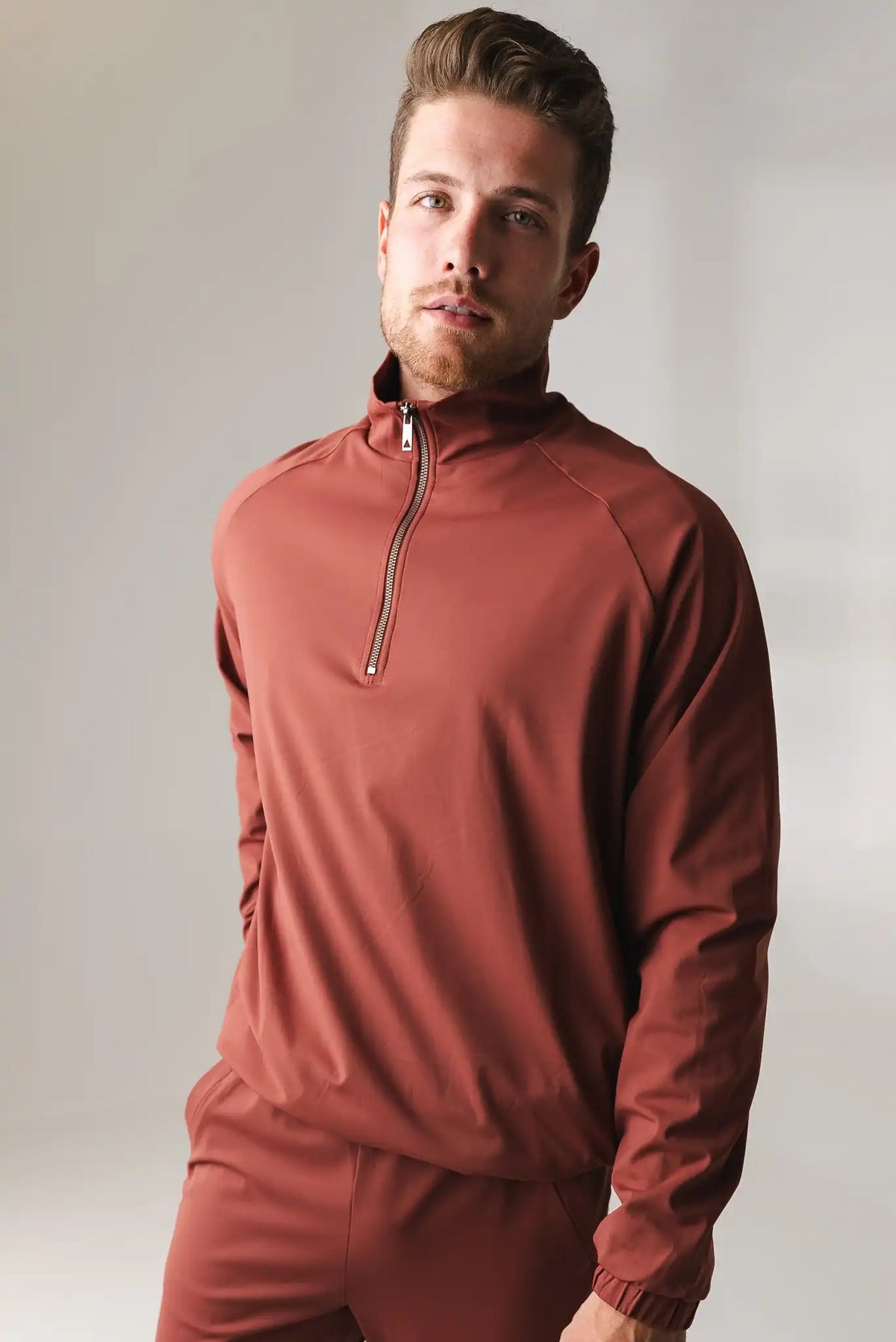 Vitality Navigator® Jacket - Cinnamon