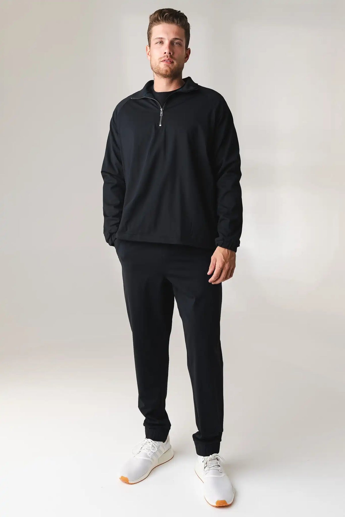 Vitality Navigator® Jacket - Midnight