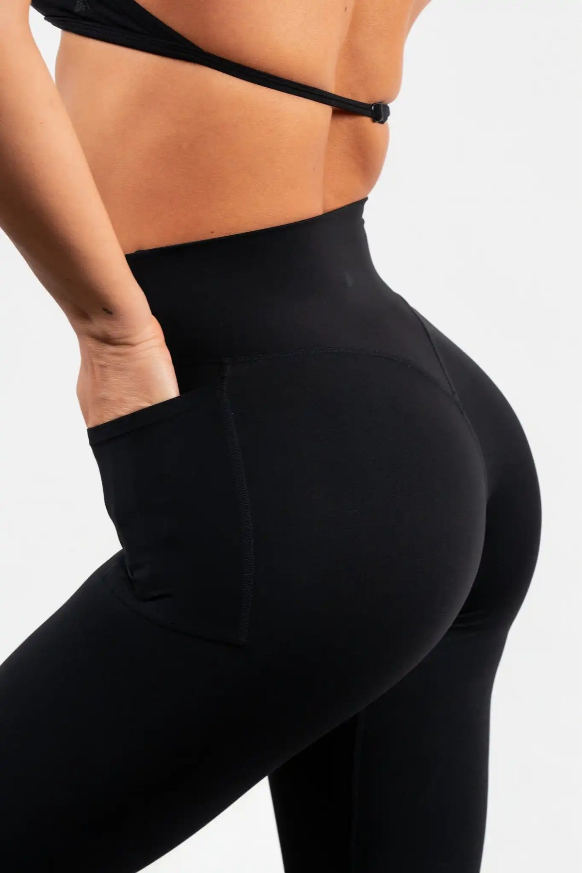 Cloud II® Pocket Pant - Midnight
