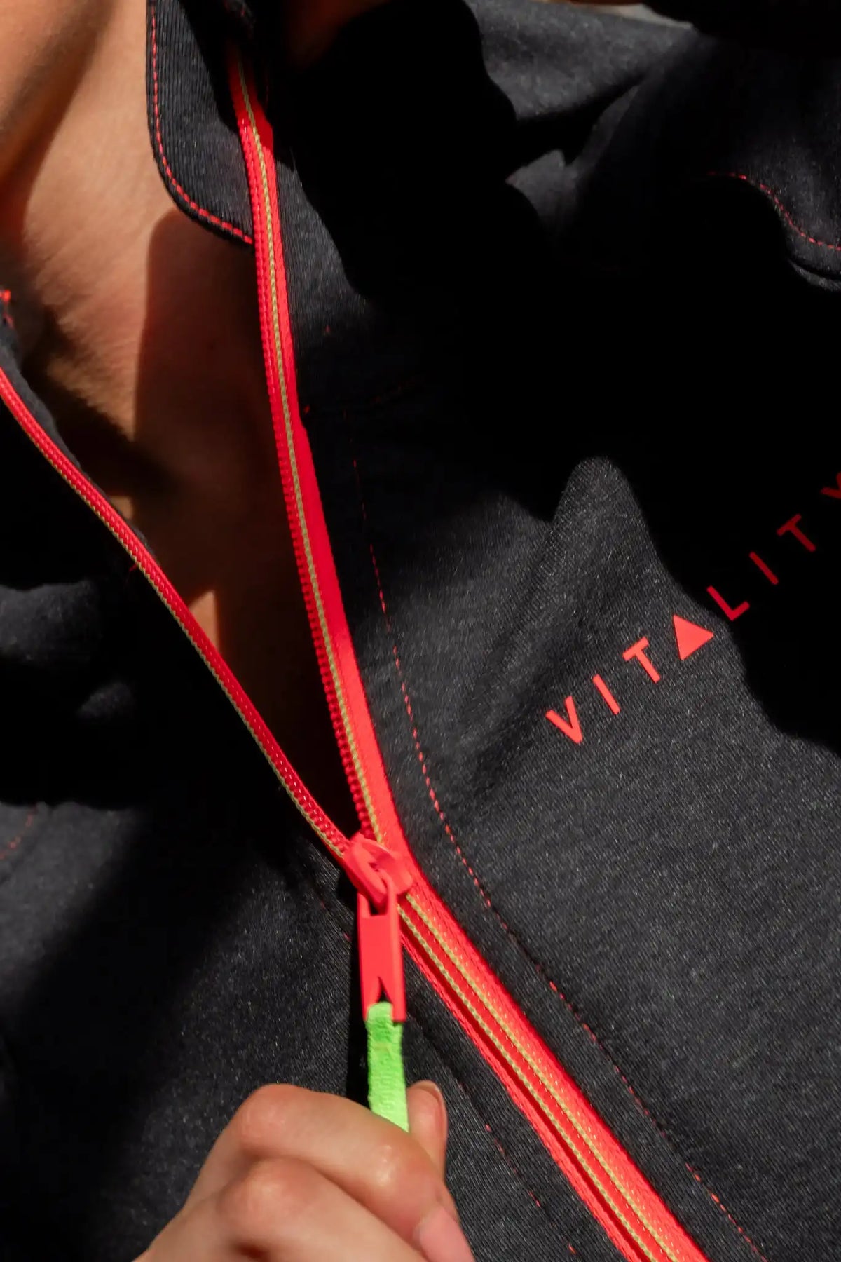 Vitality Studio® Zip - Midnight Glow