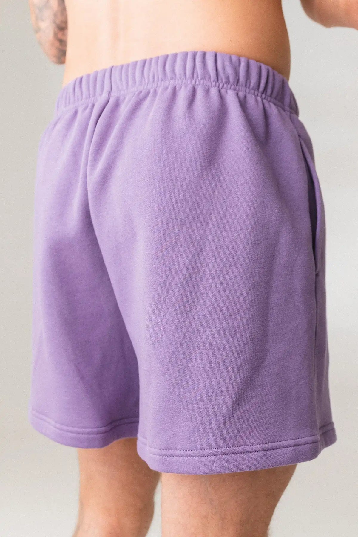 Vitality Cozy® Uni Short - Violet