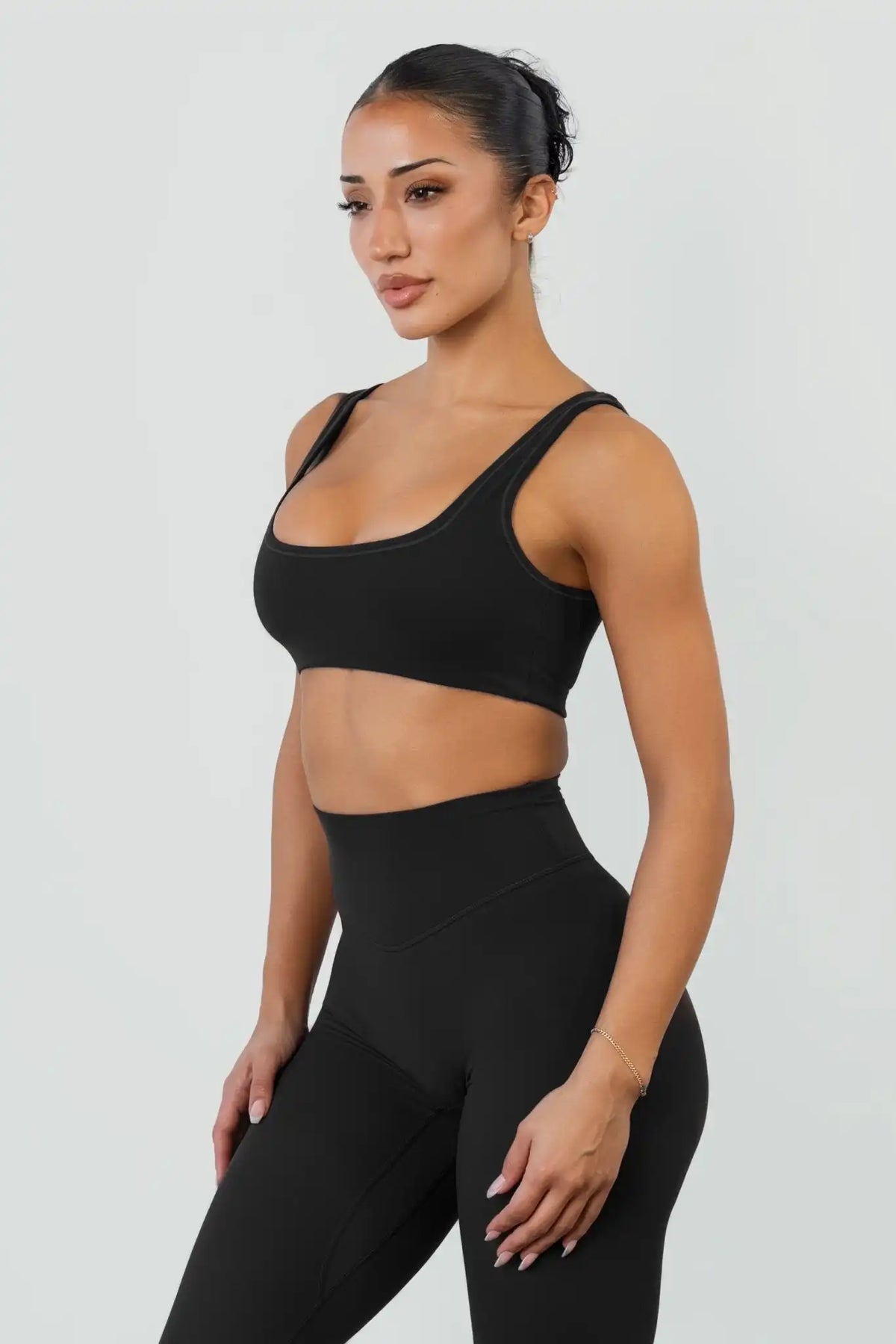 Cloud II® U Bra - Midnight