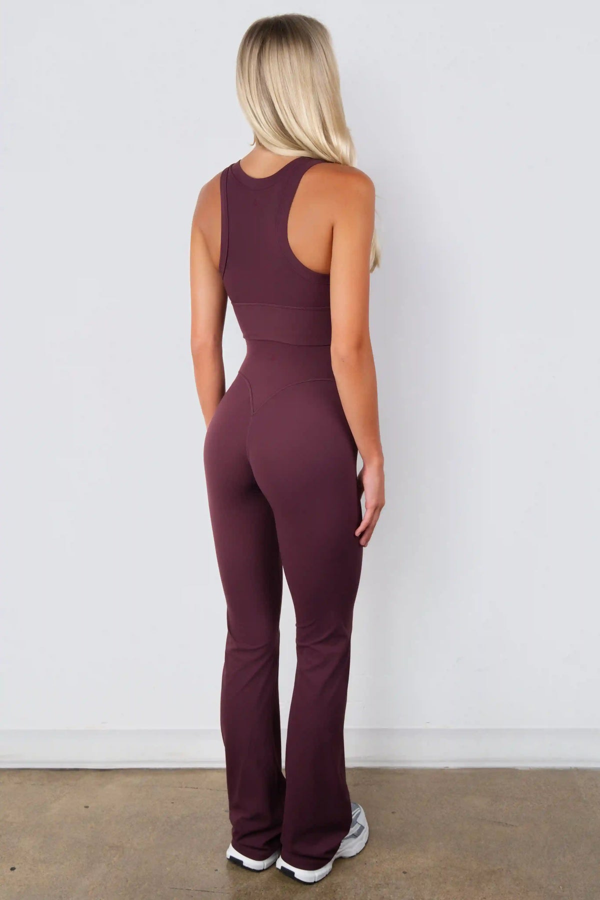 Cloud II® Trouser - Wine