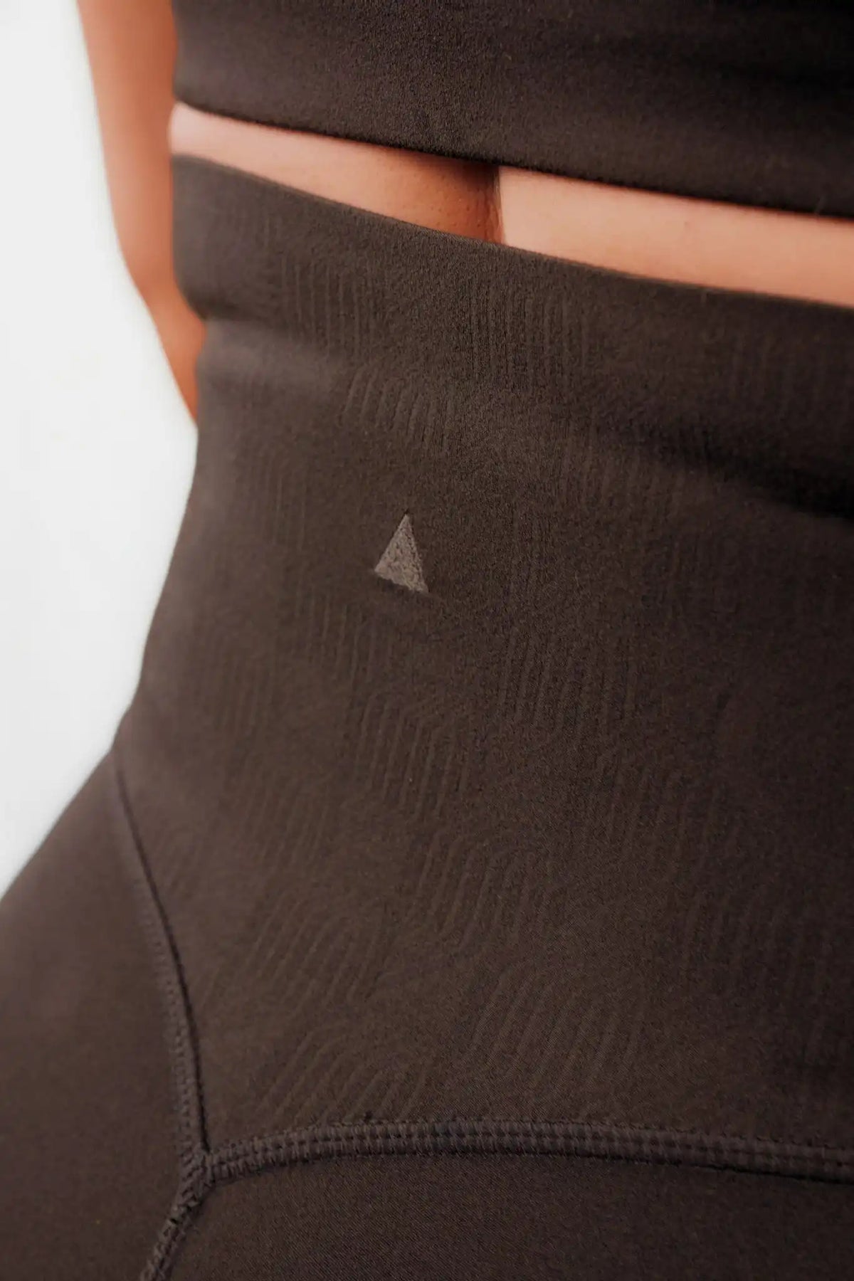 Cloud II® Maternity Trouser - Espresso