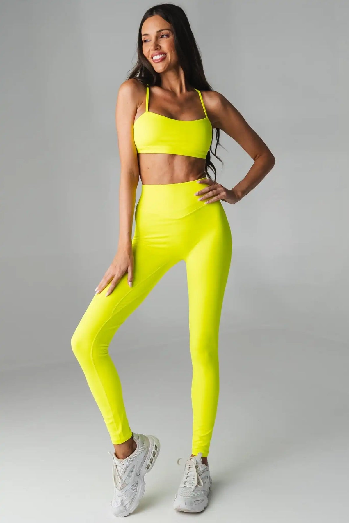 Vitality Pulse® Pant - Neon Yellow