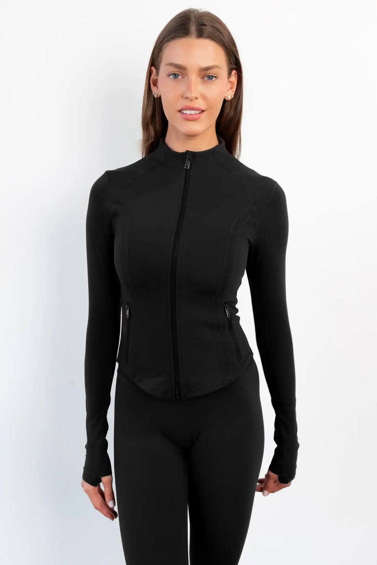 Cloud II® Frame Jacket - Midnight