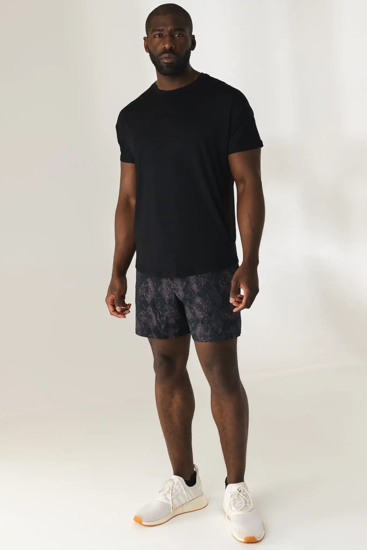 Vitality Vital® Men's Tee - Midnight