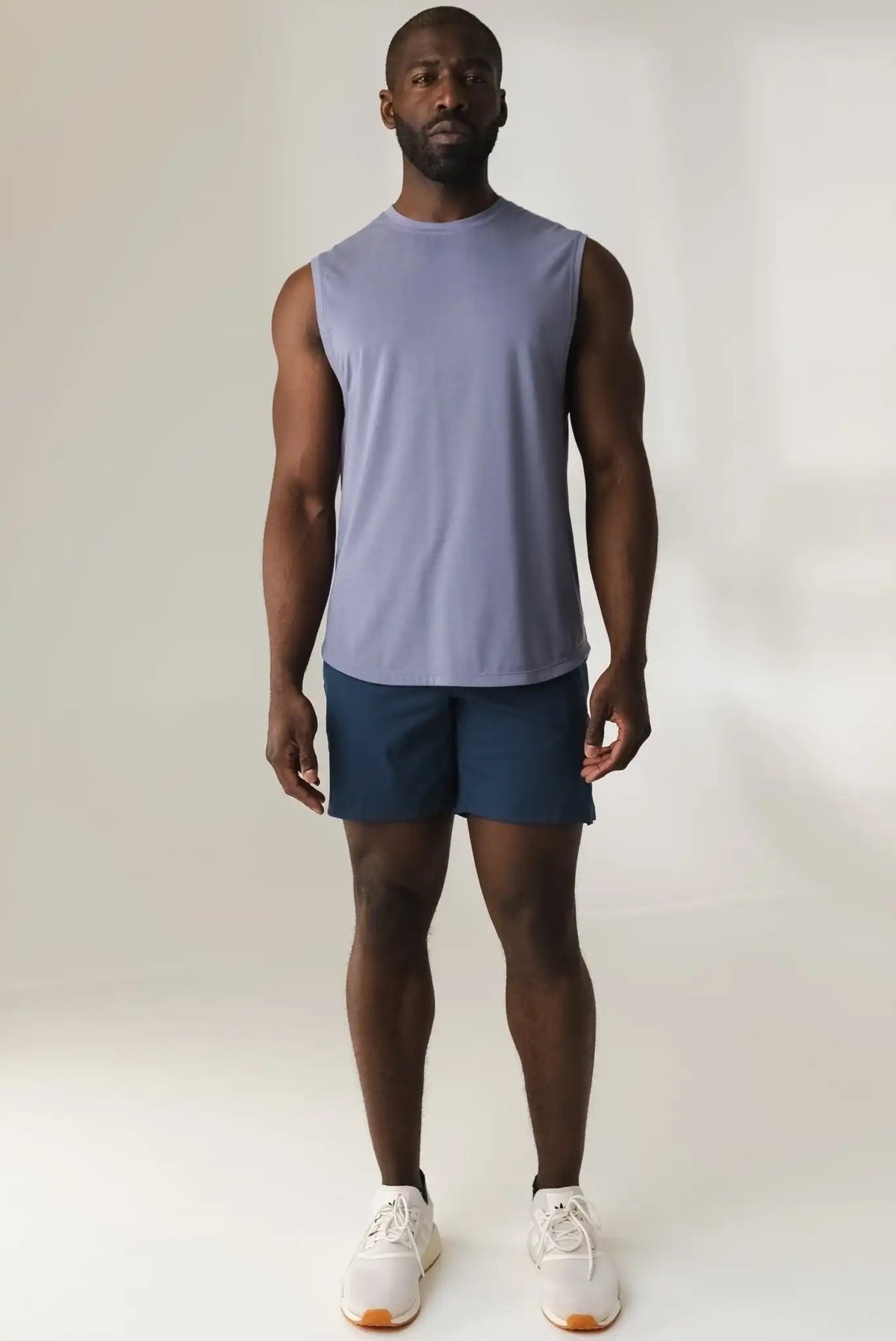 Vitality Adapt® Tank - True