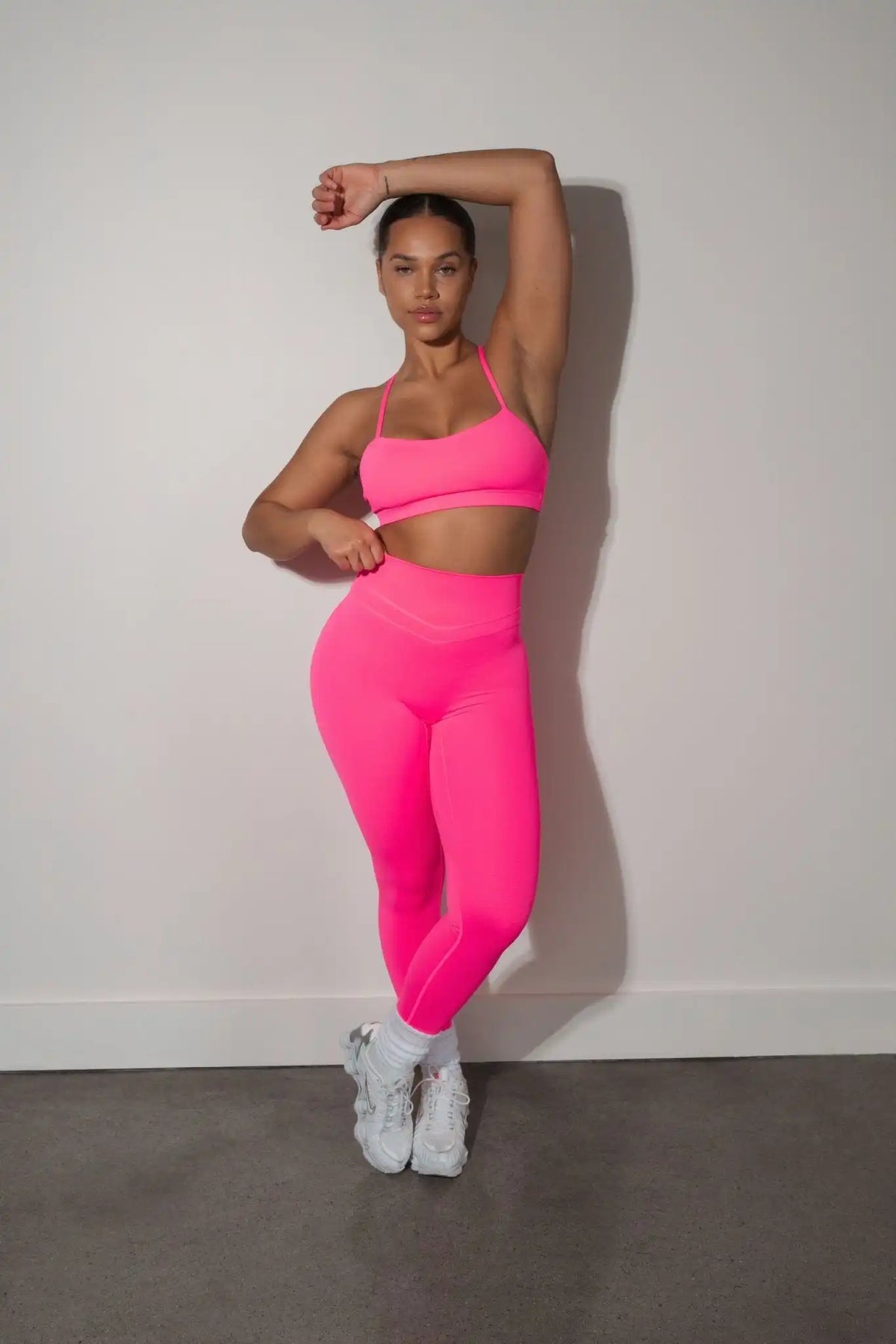 Vitality Pulse® Pant - Neon Pink