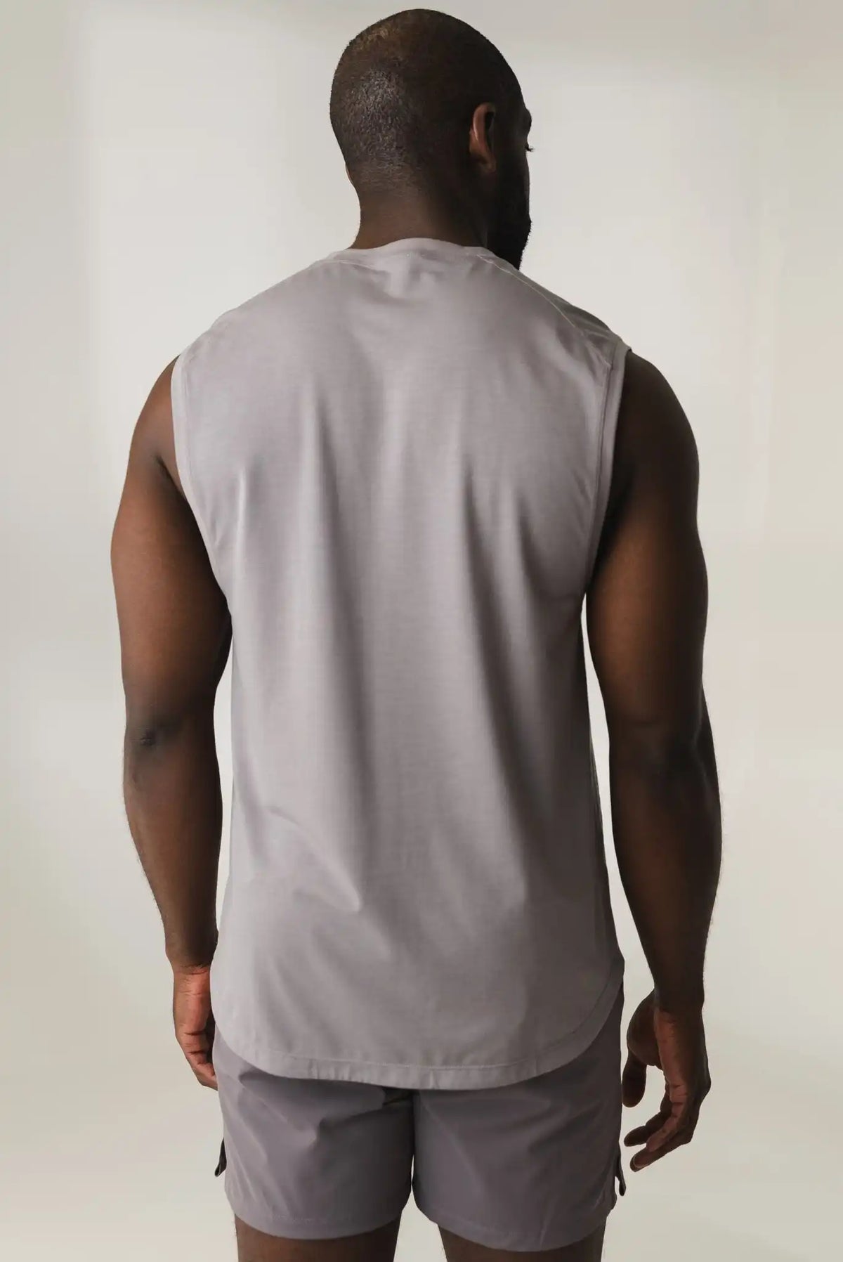 Vitality Adapt® Tank - Slate