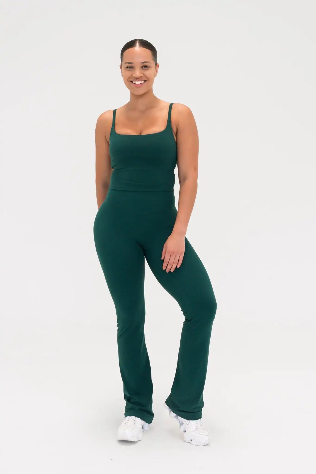 Cloud II® Trouser - Forest