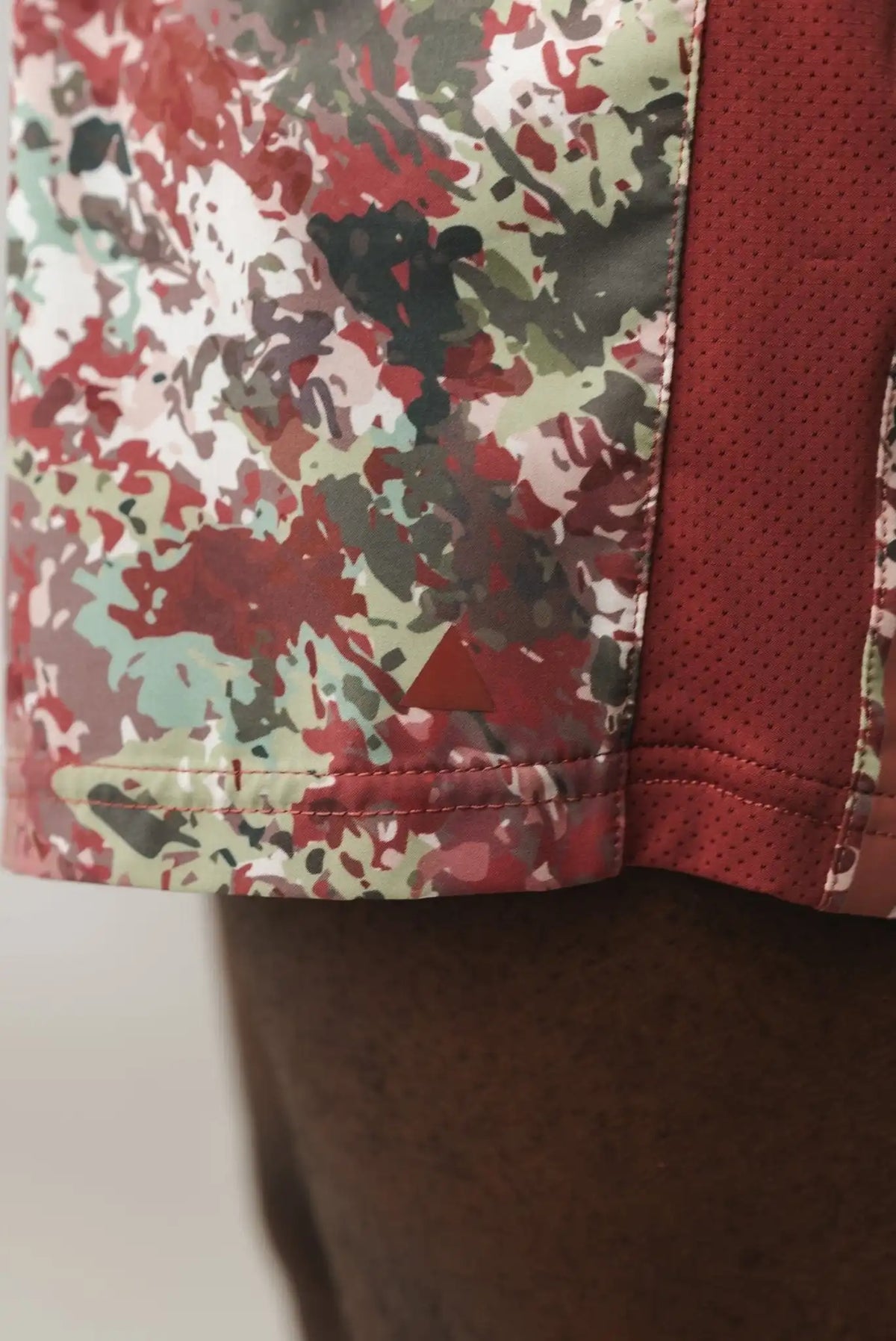 Vitality Prime® Train Short 6" - Terrain