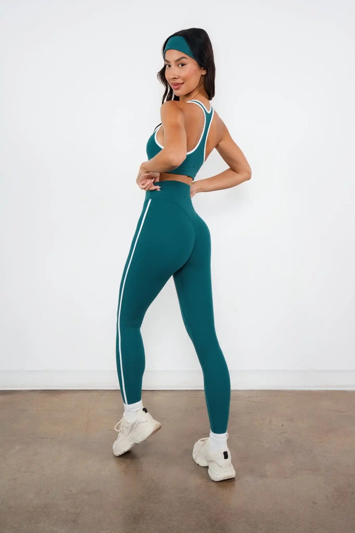 Cloud II® Pant - Spruce Contrast