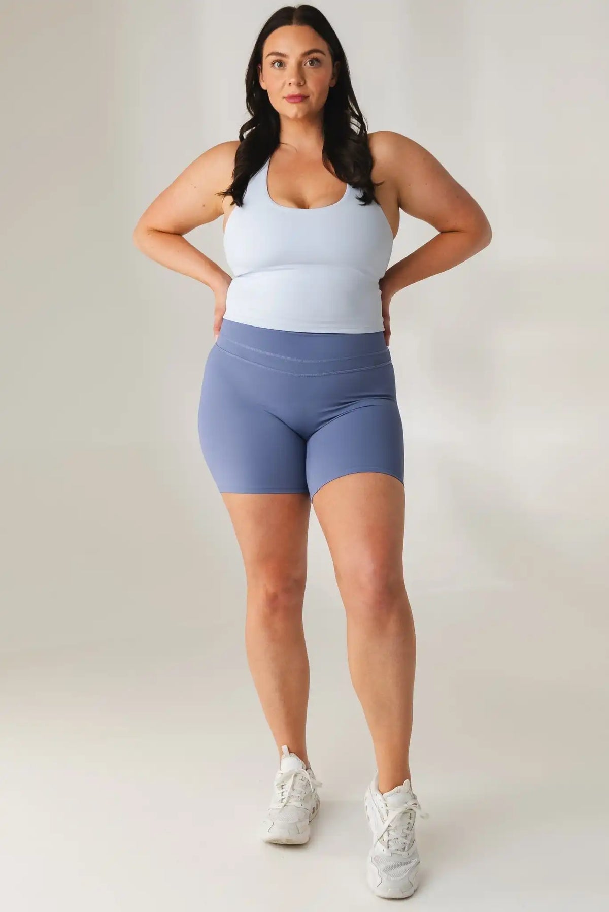 Vitality Revive® Volley Short - Storm
