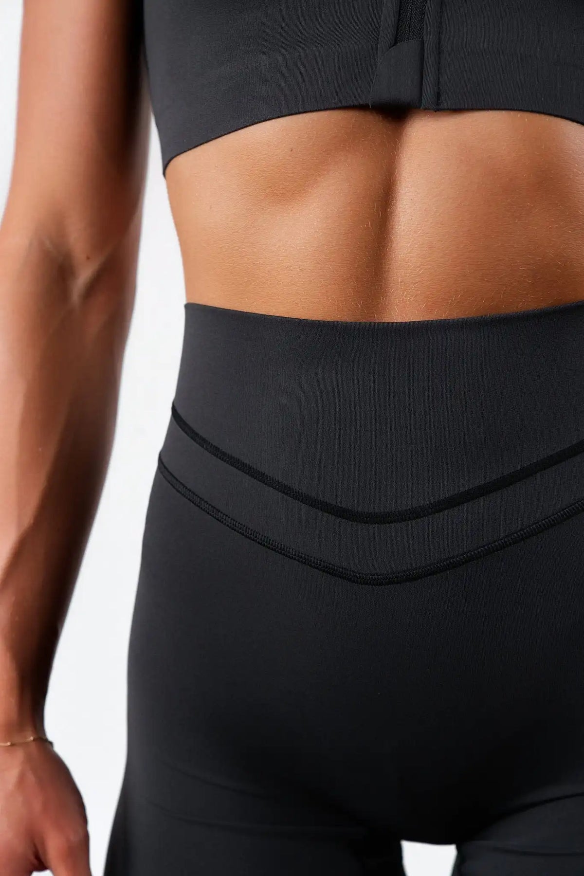 Vitality Pulse® Volley Short - Midnight Washed