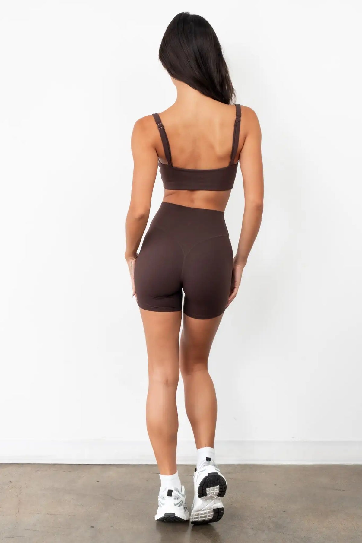 Cloud II® Volley Short - Espresso