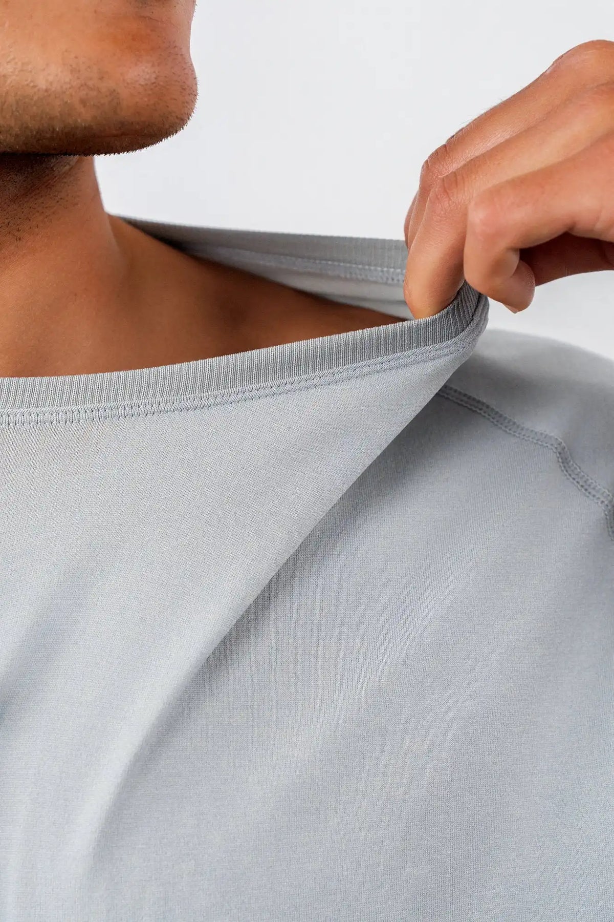 Vitality Kinetic® Tee - Sparrow