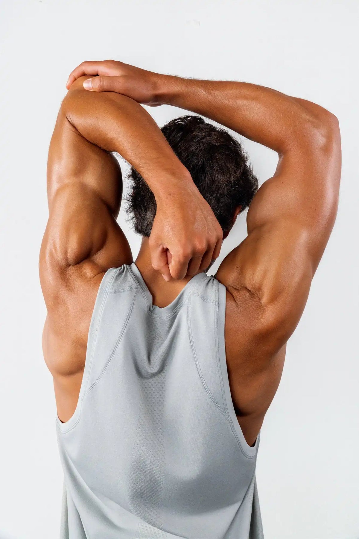 Vitality Kinetic® Tank - Sparrow