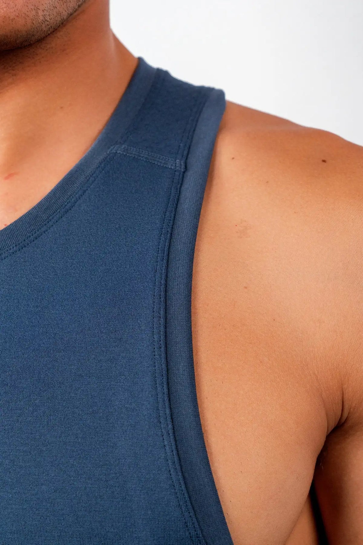 Vitality Kinetic® Tank - Anthracite