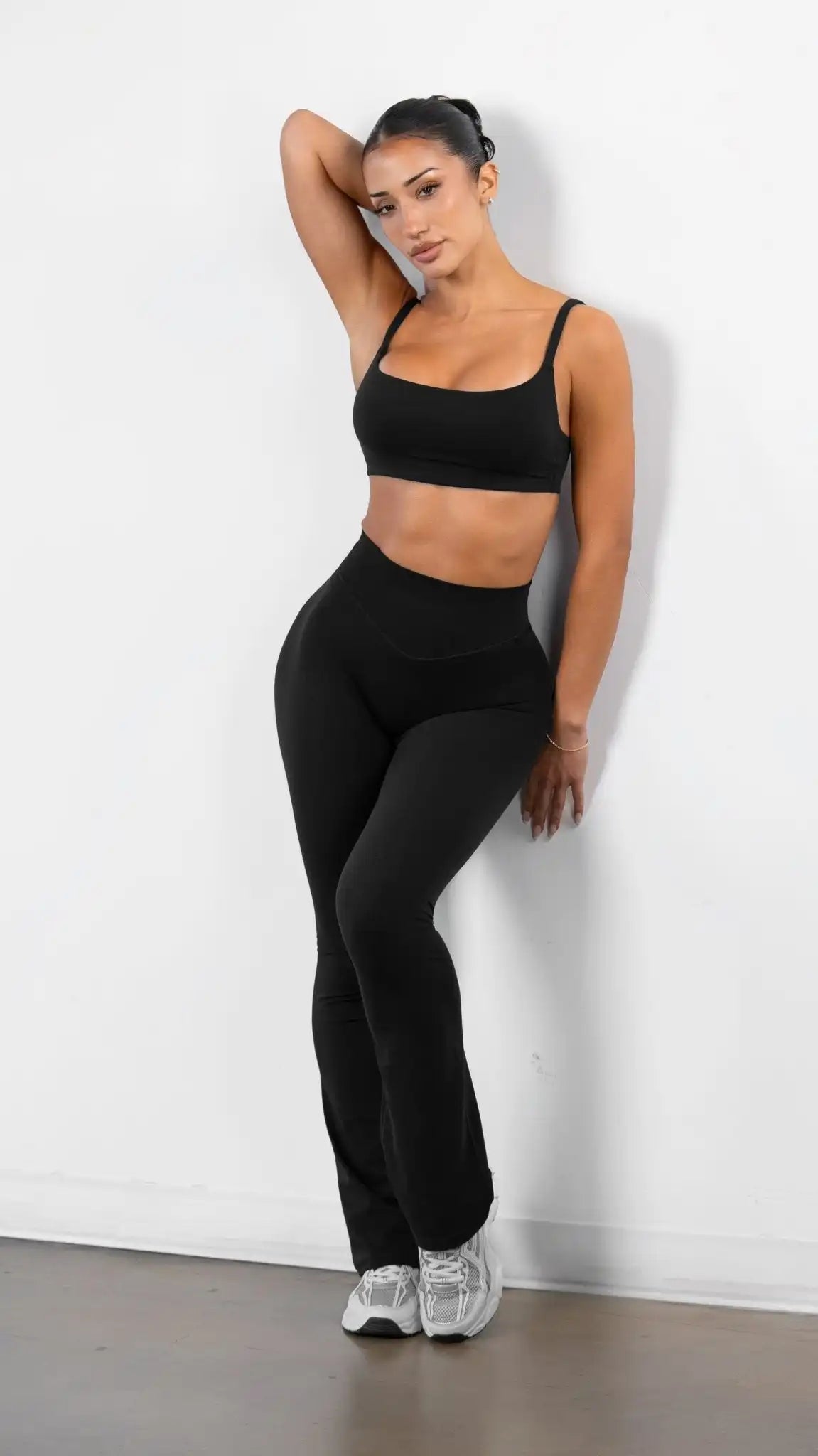Cloud II® Trouser - Midnight