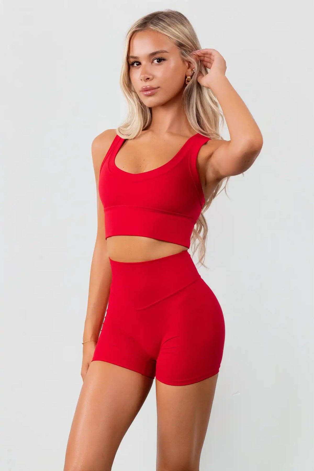 Cloud II® Panel Longline - Cherry