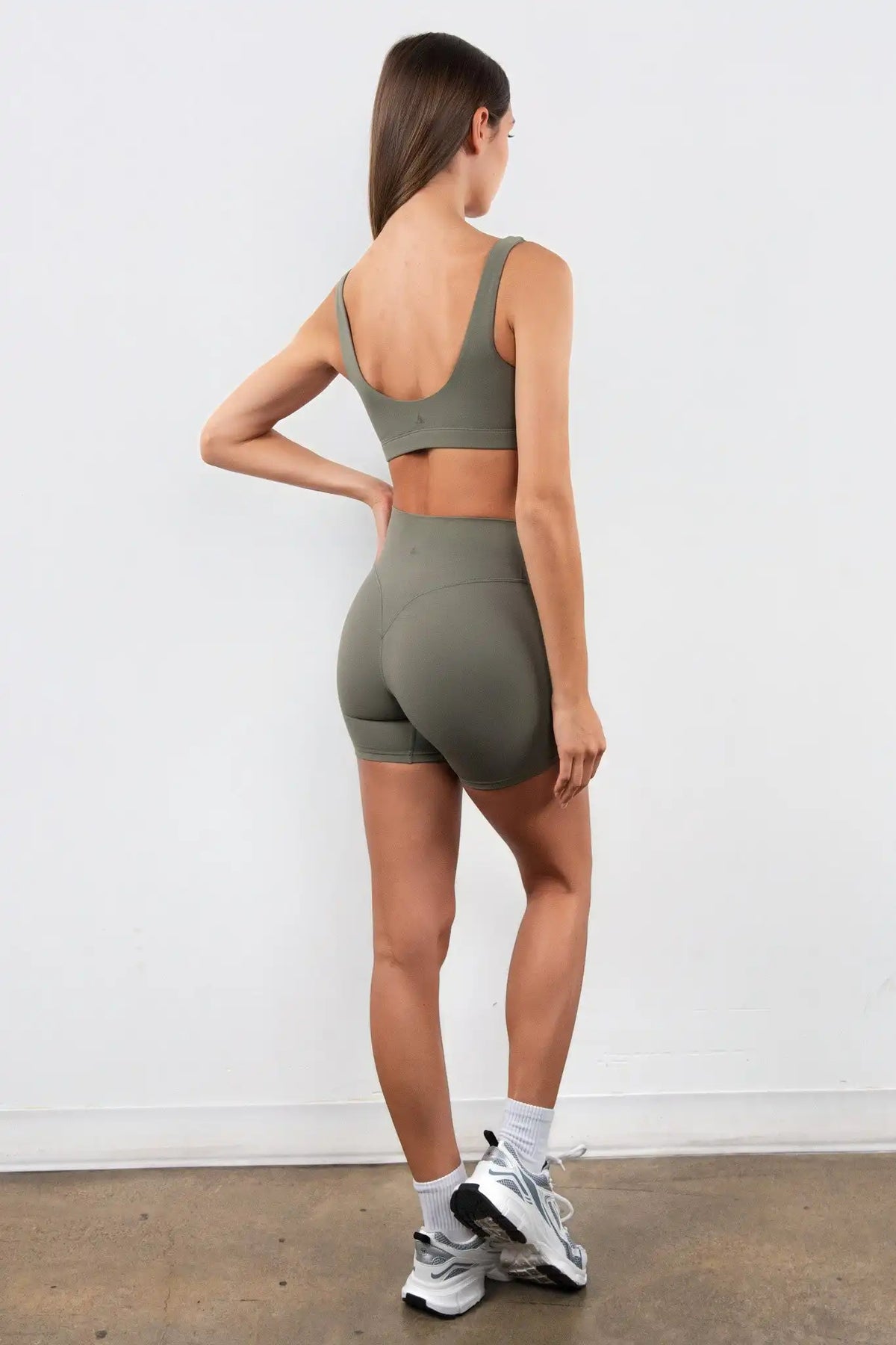Cloud II® Volley Short - Vetiver