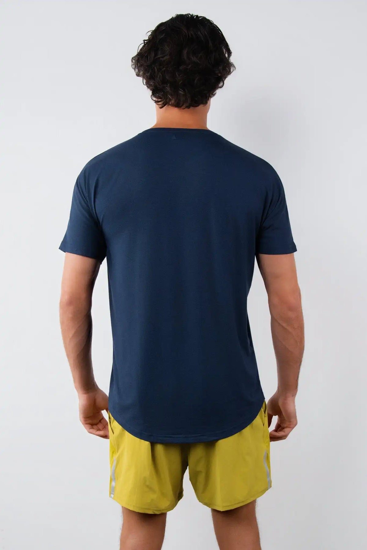 Vitality Vital® Men's Tee - Nocturne