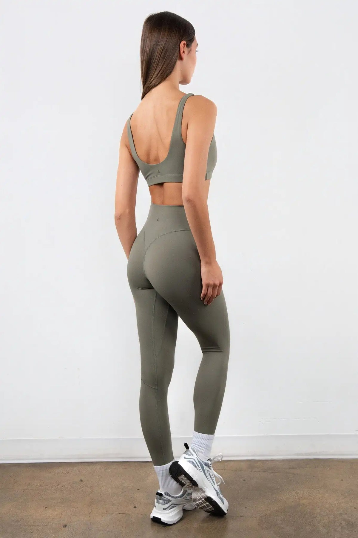 Cloud II® Pant - Vetiver