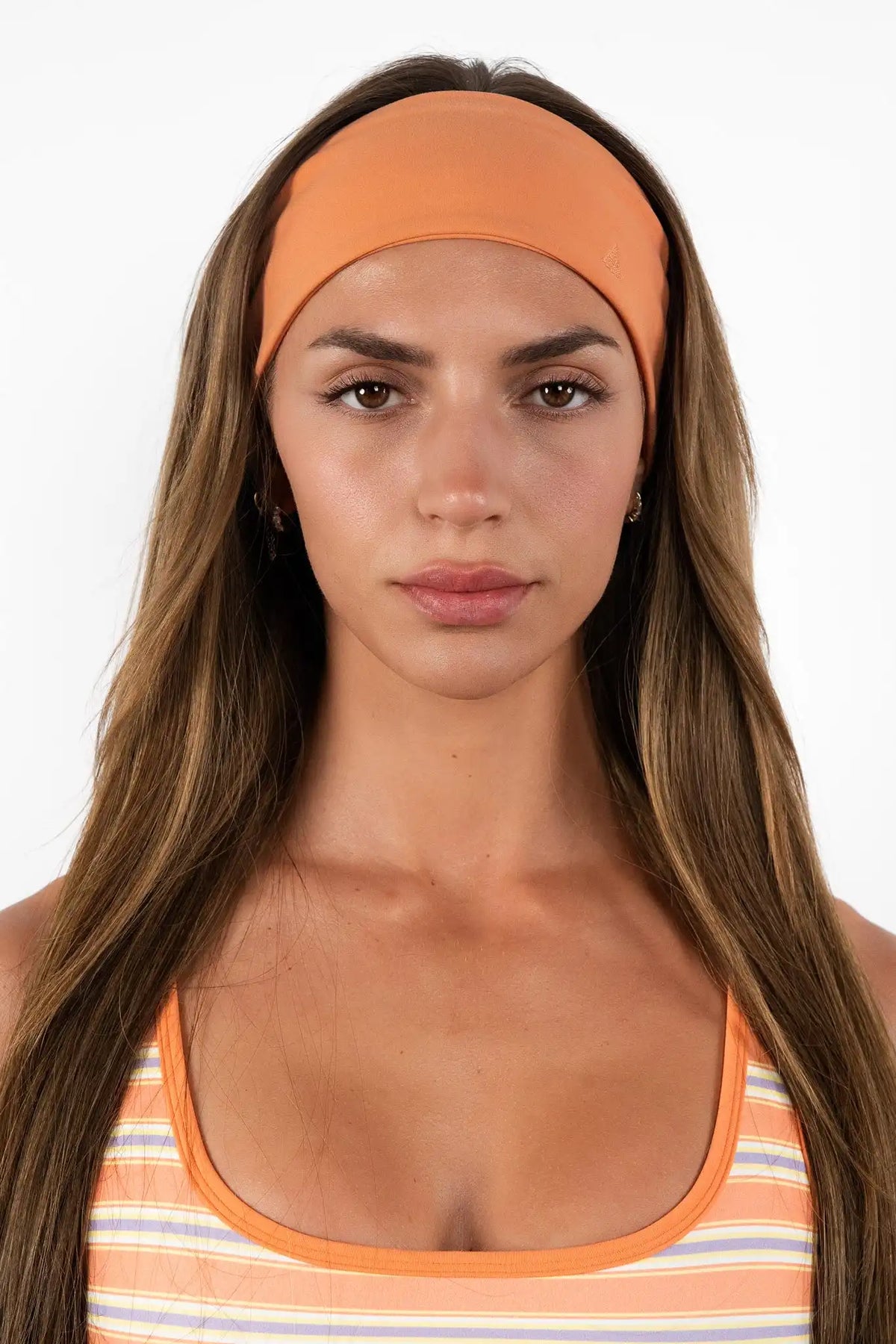 Cloud II® Headband - Apricot