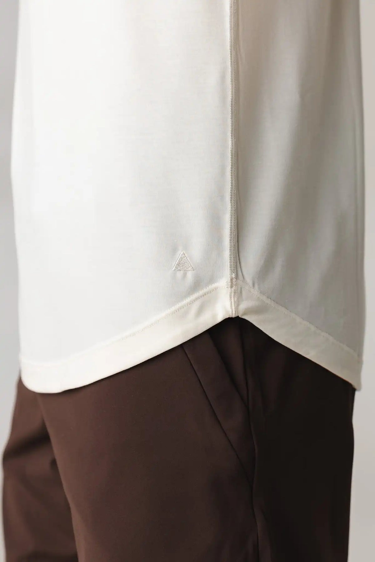 Vitality Adapt® Tee - Oat