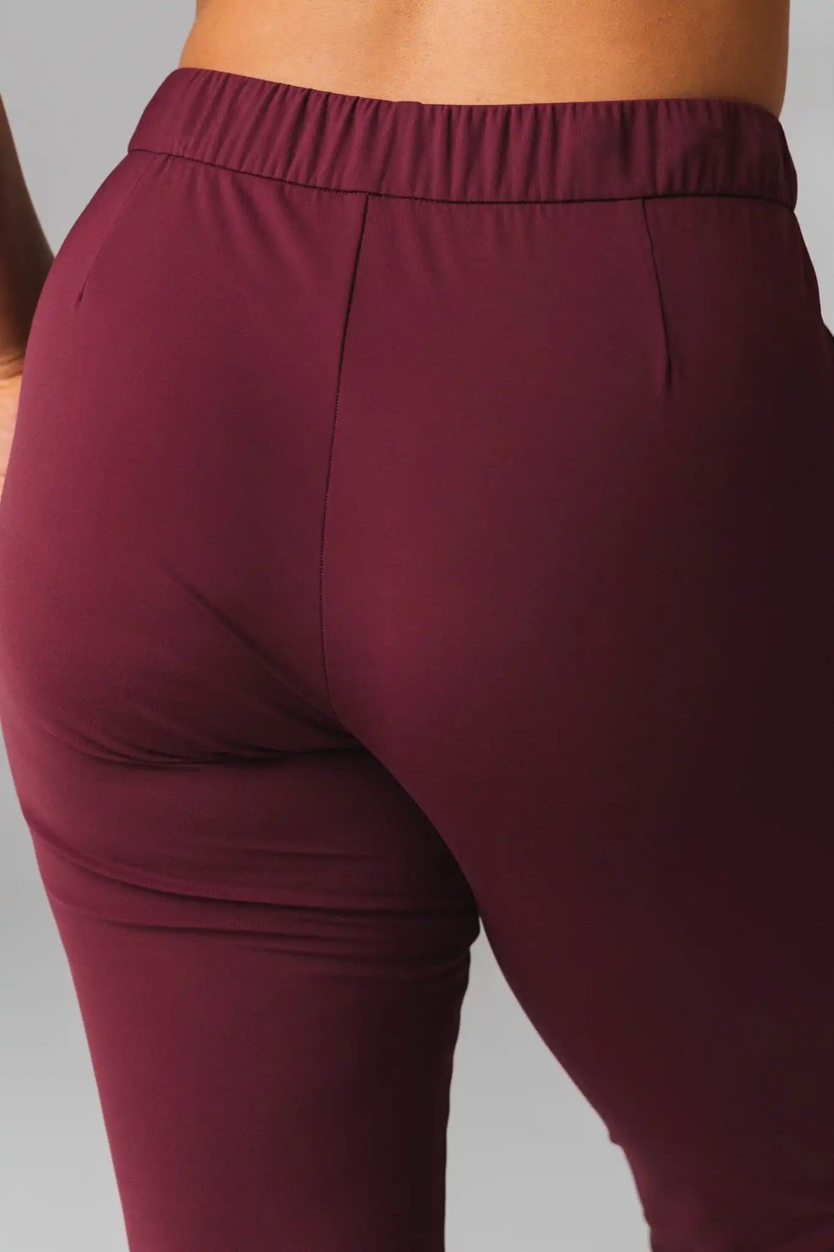 Vitality Nomad® Jogger - Blackberry