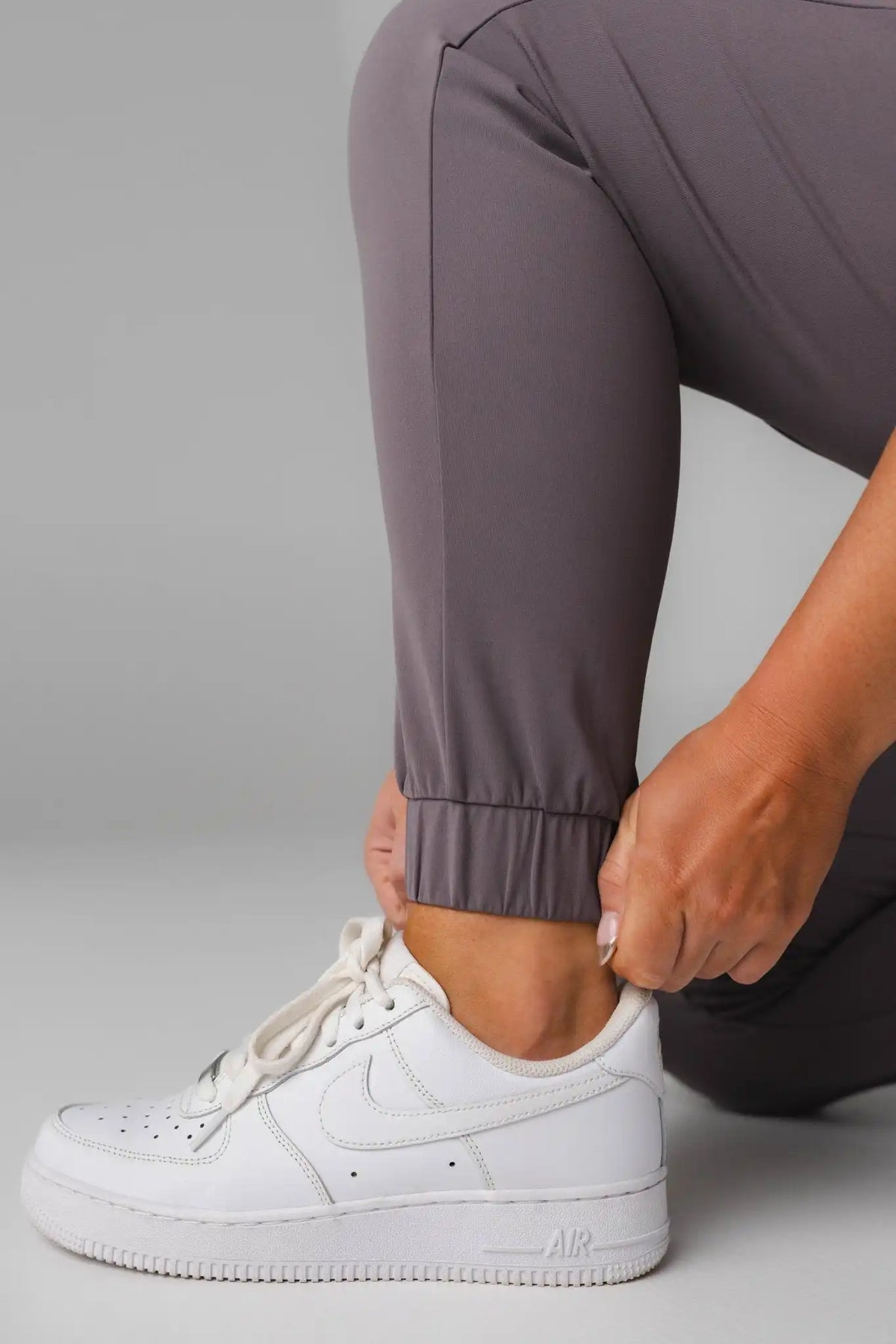 Vitality Nomad® Jogger - Concrete