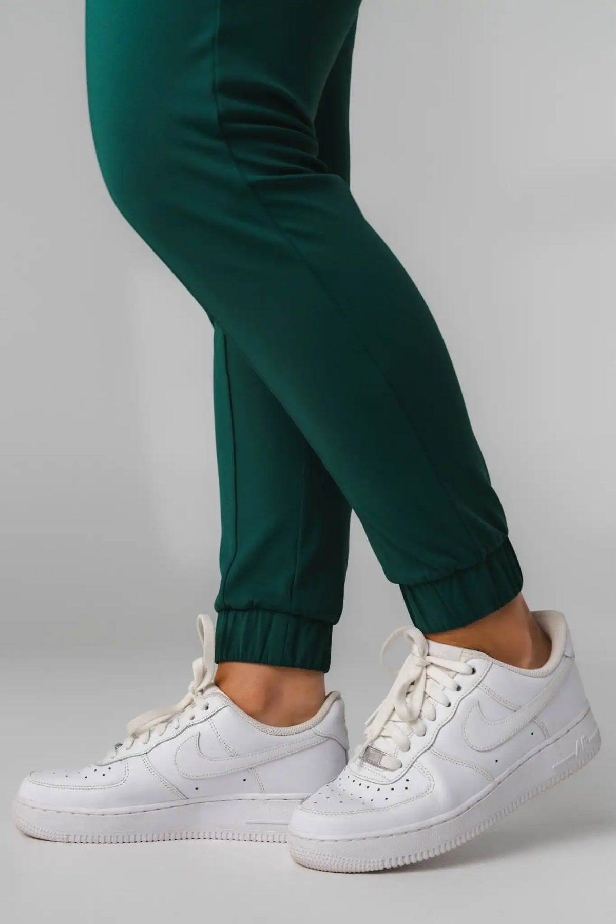 Vitality Nomad® Jogger - Evergreen