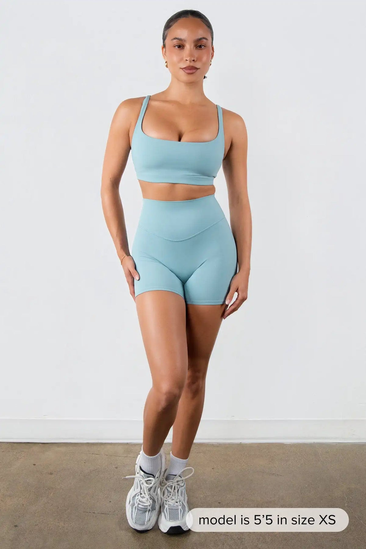 Cloud II® Volley Short - Ocean