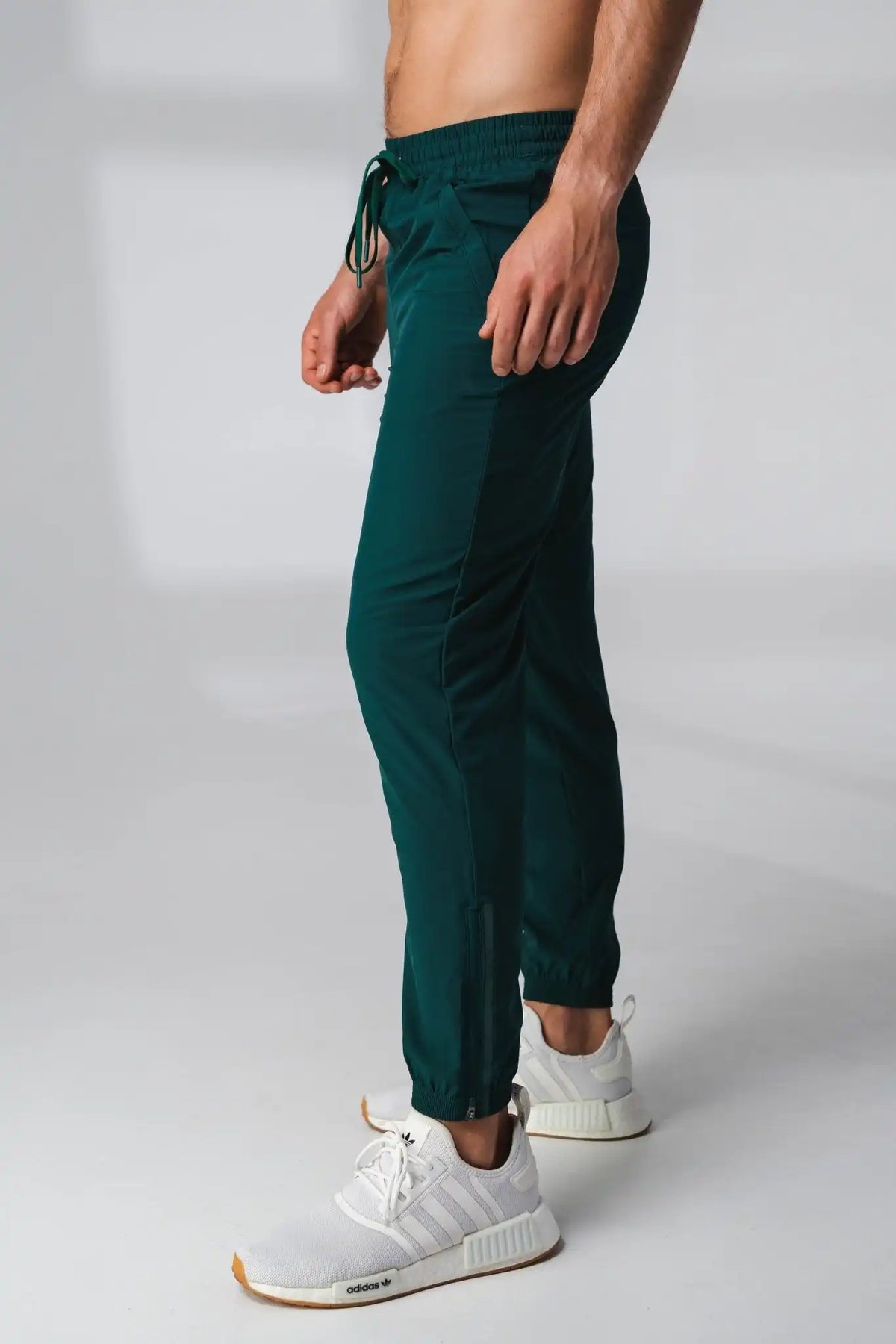 Vitality Prime® Jogger - Evergreen