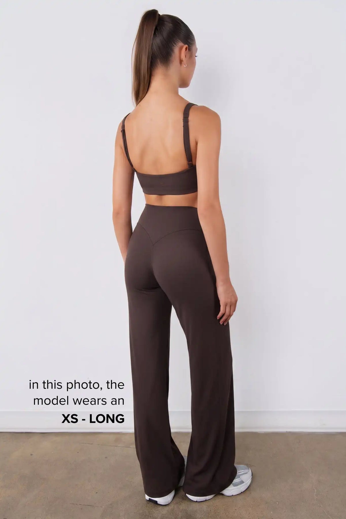 Cloud II® Relaxed Trouser - Midnight