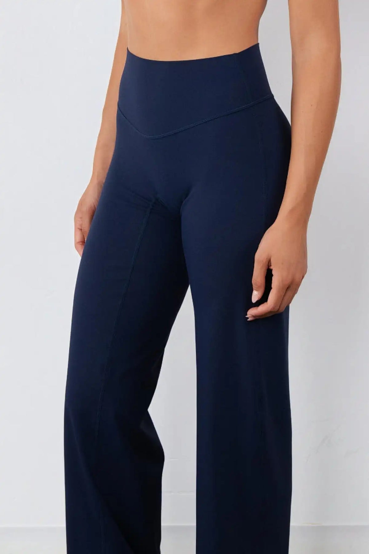 Cloud II® Relaxed Trouser - Oxford