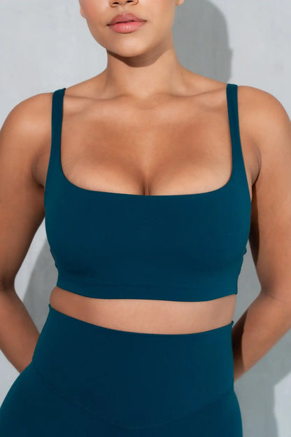 Cloud II® Classic Bra - Marine