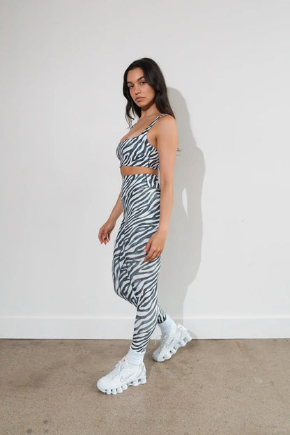 Cloud II® Pant - Zebra Print