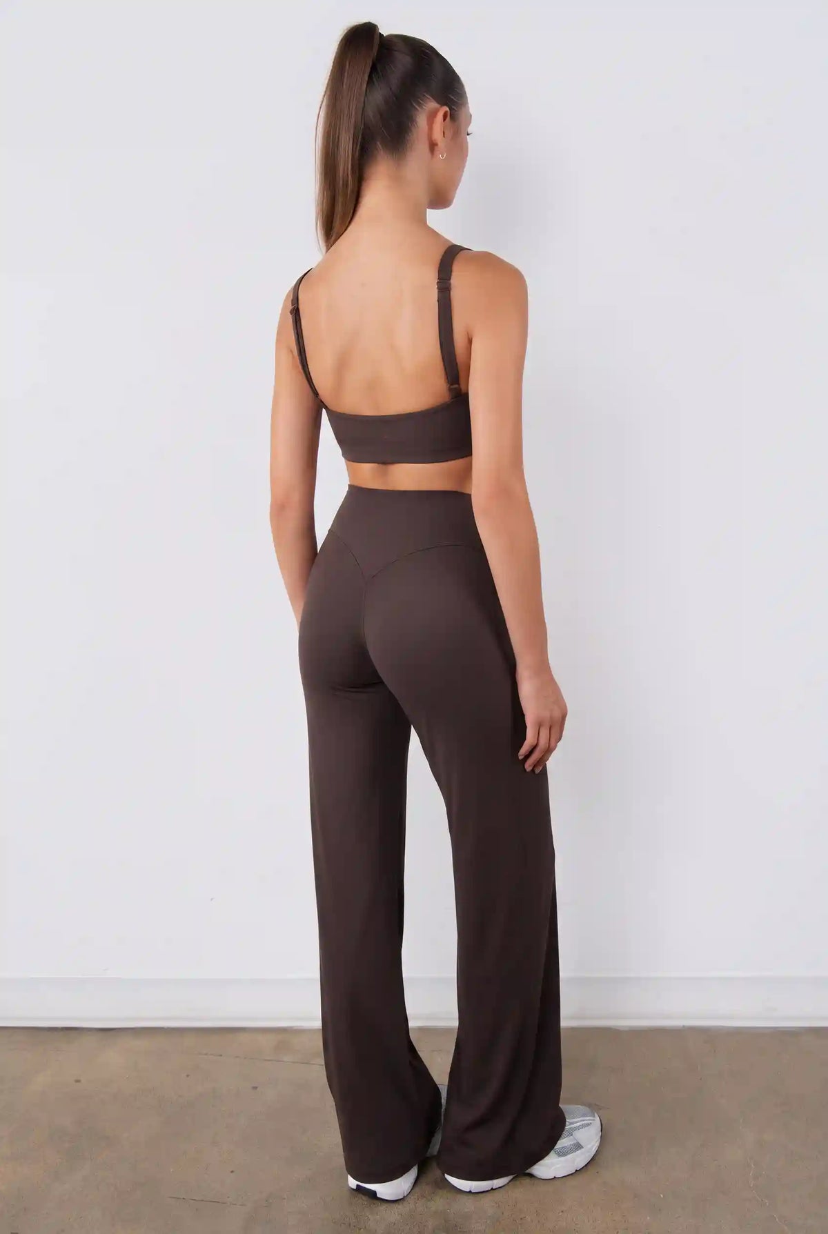 Cloud II® Relaxed Trouser - Espresso