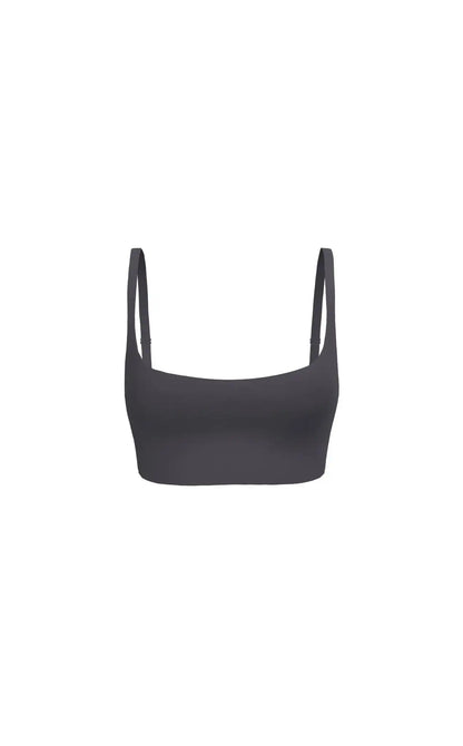 Cloud II® Classic Bra - Iron