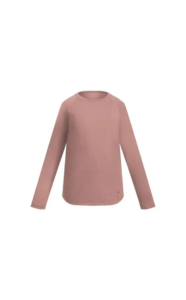 Vitality Adapt® Long Sleeve - Terracotta