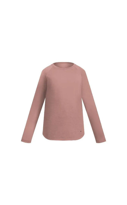 Vitality Adapt® Long Sleeve - Terracotta