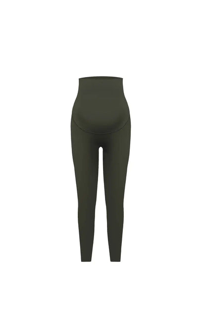 Cloud II® Maternity Pant - Olive